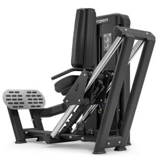 Stroj na posilování lýtek v sedě UpForm UR-U024 2.0