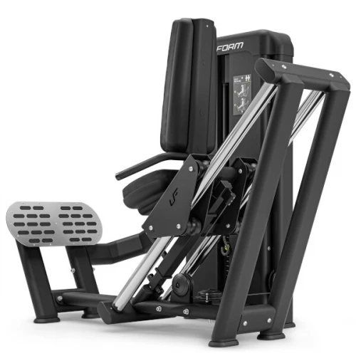 Stroj na posilování lýtek v sedě UpForm UR-U024 2.0