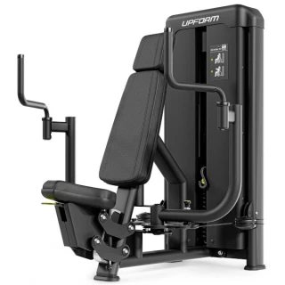 Stroj na posilování prsních svalů UpForm UR-U028 2.0