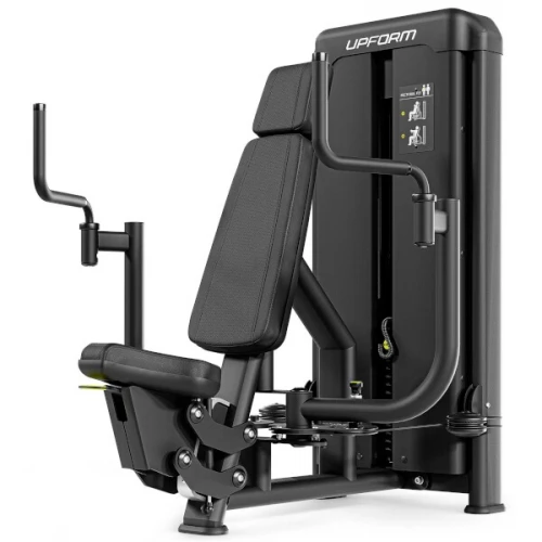 Stroj na posilování prsních svalů UpForm UR-U028 2.0