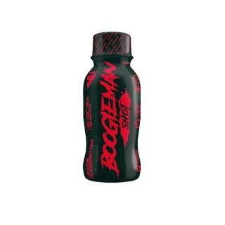 Trec Boogieman Pre-Workout Shot 100 ml s příchutí žvýkačky