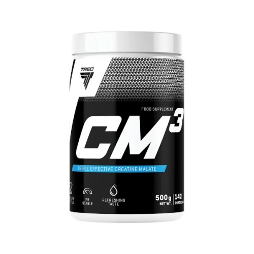 Trec CM3 Powder 500g