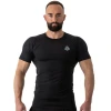 Další: Pánské tréninkové tričko DBX BUSHIDO Rashguard RS Black