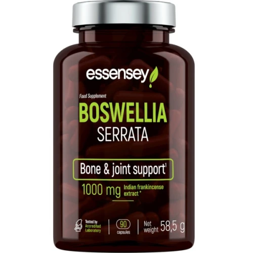 ESSENSEY Boswellia serrata - 90 kapslí