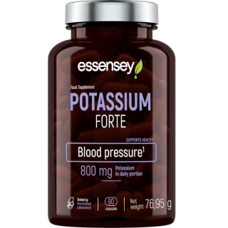 ESSENSEY Draslík - 90 kapslí