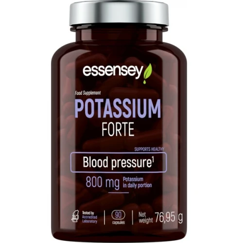 ESSENSEY Draslík - 90 kapslí