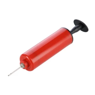 Pumpička na míče NILS NPP200