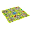 Předchozí: Dětská pěnová puzzle podložka NILS Fun MD02