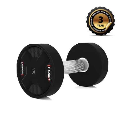 Polyuretanová jednoručka HMS HPC 5 kg