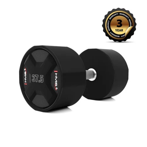 Polyuretanová jednoručka HMS HPC 37,5 kg