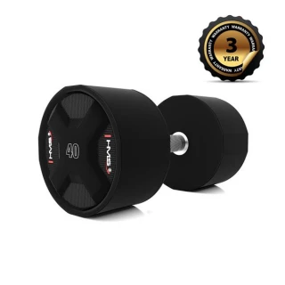 Polyuretanová jednoručka HMS HPC 40 kg