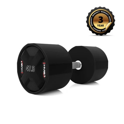 Polyuretanová jednoručka HMS HPC 47,5 kg