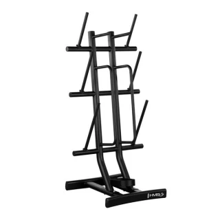 Stojan na Body pump sady HMS STR40