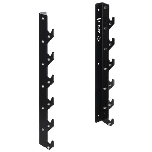 Nástěnný držák na 6 olympijských os HMS STR46