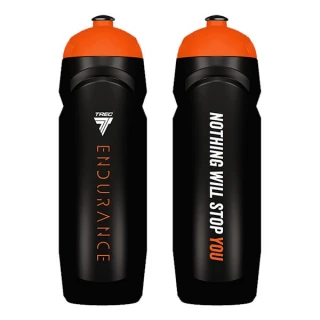 Sportovní láhev Trec Endurance 750 ml černá