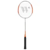 Další: Badmintonová raketa Wish Steeltec 216 oranžová