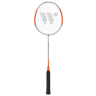 Badmintonová raketa Wish Steeltec 216 oranžová