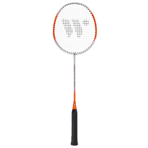 Badmintonová raketa Wish Steeltec 216 oranžová