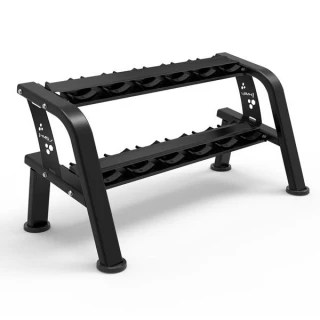 Stojan na 6 párů činek HMS STR48