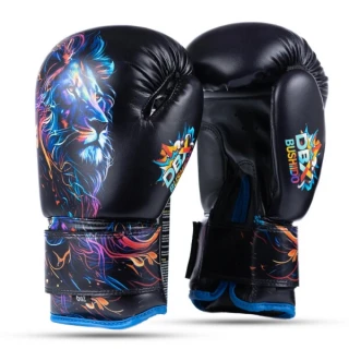 Boxerské rukavice DBX BUSHIDO ARB-Kids-v3 6 oz.