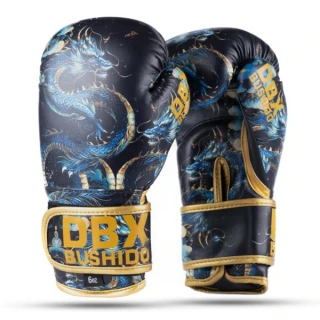 Boxerské rukavice DBX BUSHIDO ARB-Kids-v5 6 oz.