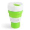 Předchozí: Skládací silikonový hrnek NILS Camp NC4103 600ml světle zelený