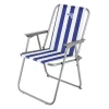 Další: Skládací kempingové křeslo NILS Camp NC3503 modré/bílé