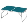 Další: Skládací kempingový stůl NILS Camp NC3402 60x40x25 cm modrý