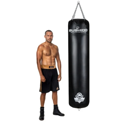 Boxovací pytel DBX BUSHIDO Goliath 180/45cm 70kg