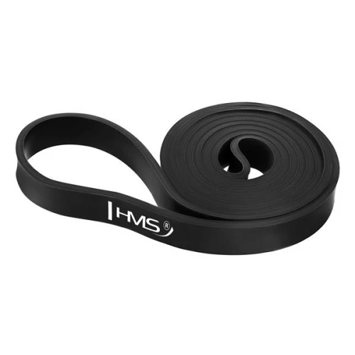 Odporová guma HMS GU05 černá
