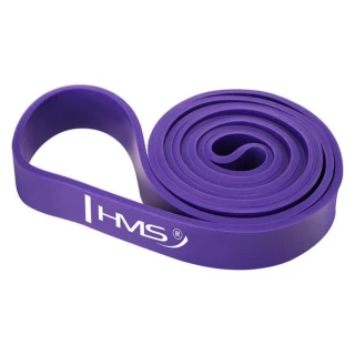 Odporová guma HMS GU05 fialová