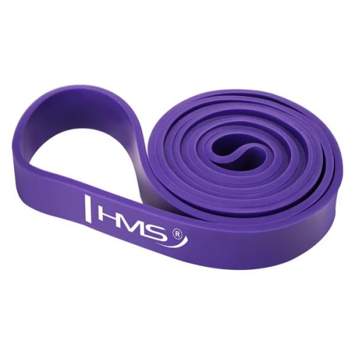 Odporová guma HMS GU05 fialová