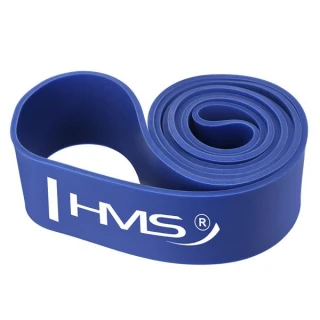 Odporová guma HMS GU05 modrá