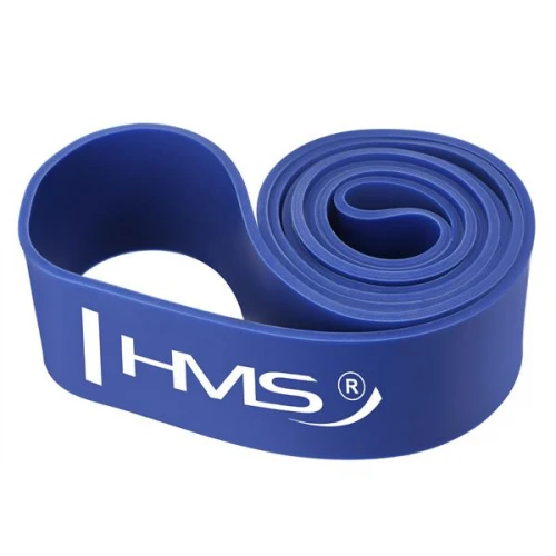 Odporová guma HMS GU05 modrá