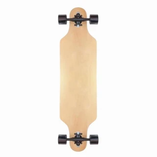 Longboard NILS EXTREME Wood 40*10