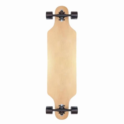 Longboard NILS EXTREME Wood 40*10