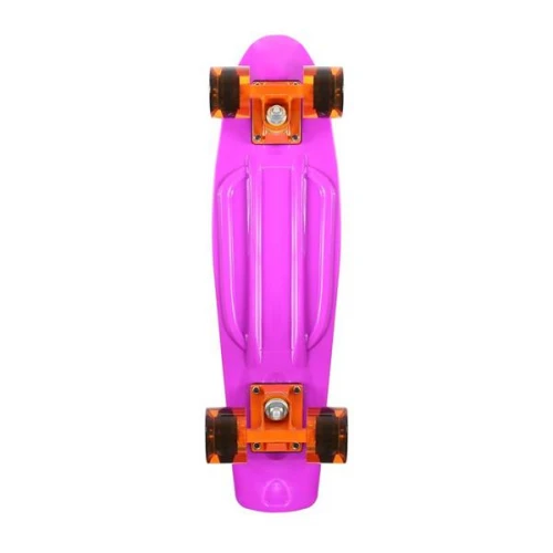 PennyBoard NILS Extreme Crude Mexican
