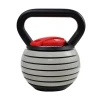Další: Nastavitelný kettlebell HMS KR40