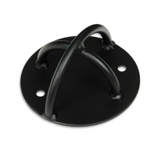 Stropní držák na boxovací pytel a závěsné posilovací systémy