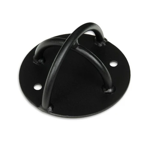 Stropní držák na boxovací pytel a závěsné posilovací systémy