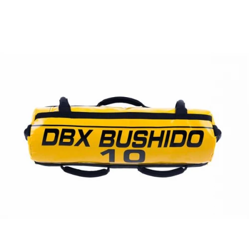 Powerbag DBX BUSHIDO 10 kg