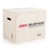 Další: Plyo Box skříň DBX BUSHIDO premium