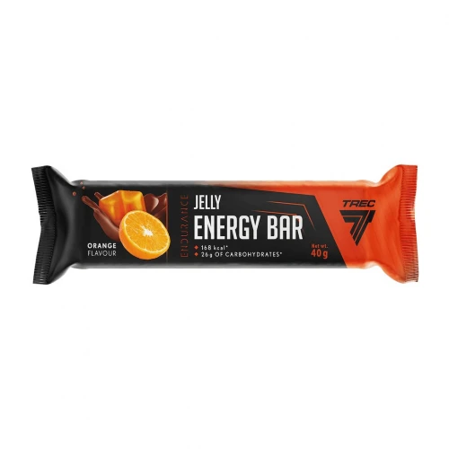 Trec Endurance energetická želé tyčinka 40g s příchutí…