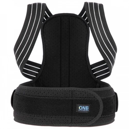 Korektor pro správné držení těla ONE Fitness KP207,…