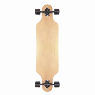Longboard NILS EXTREME Wood 40*10