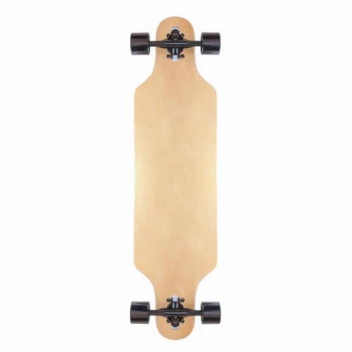 Longboard NILS EXTREME Wood 40*10