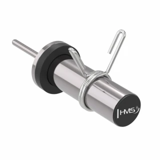 Magnetický trn HMS MBO12 pro dodatečnou zátěž k sadě závaží…