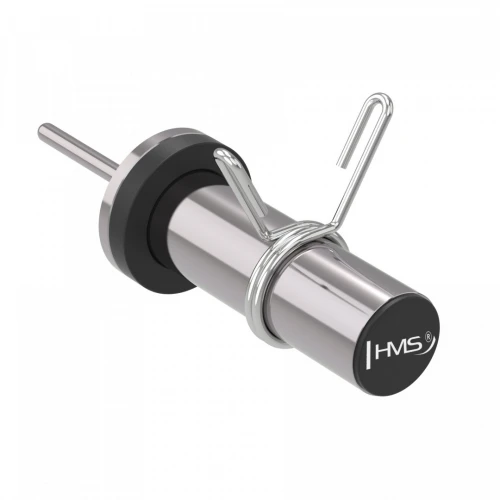 Magnetický trn HMS MBO12 pro dodatečnou zátěž k sadě závaží&hellip;