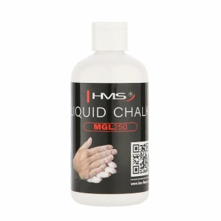 Tekuté magnézium (chalk) HMS MGL250, 250 ml