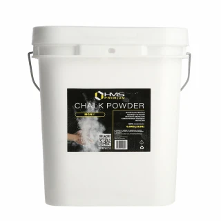 Magnézium v prášku (chalk) HMS Premium MGN01, 900g